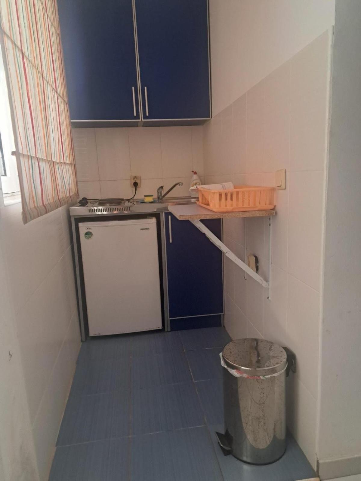 The Four Fish Apartment Petrovac Exterior foto