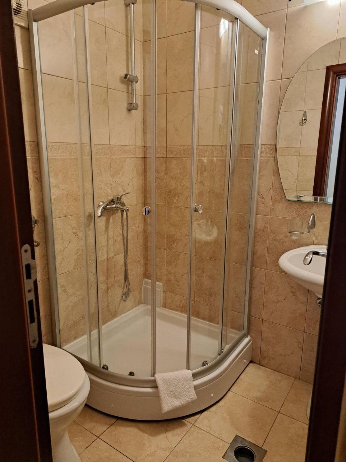 The Four Fish Apartment Petrovac Exterior foto