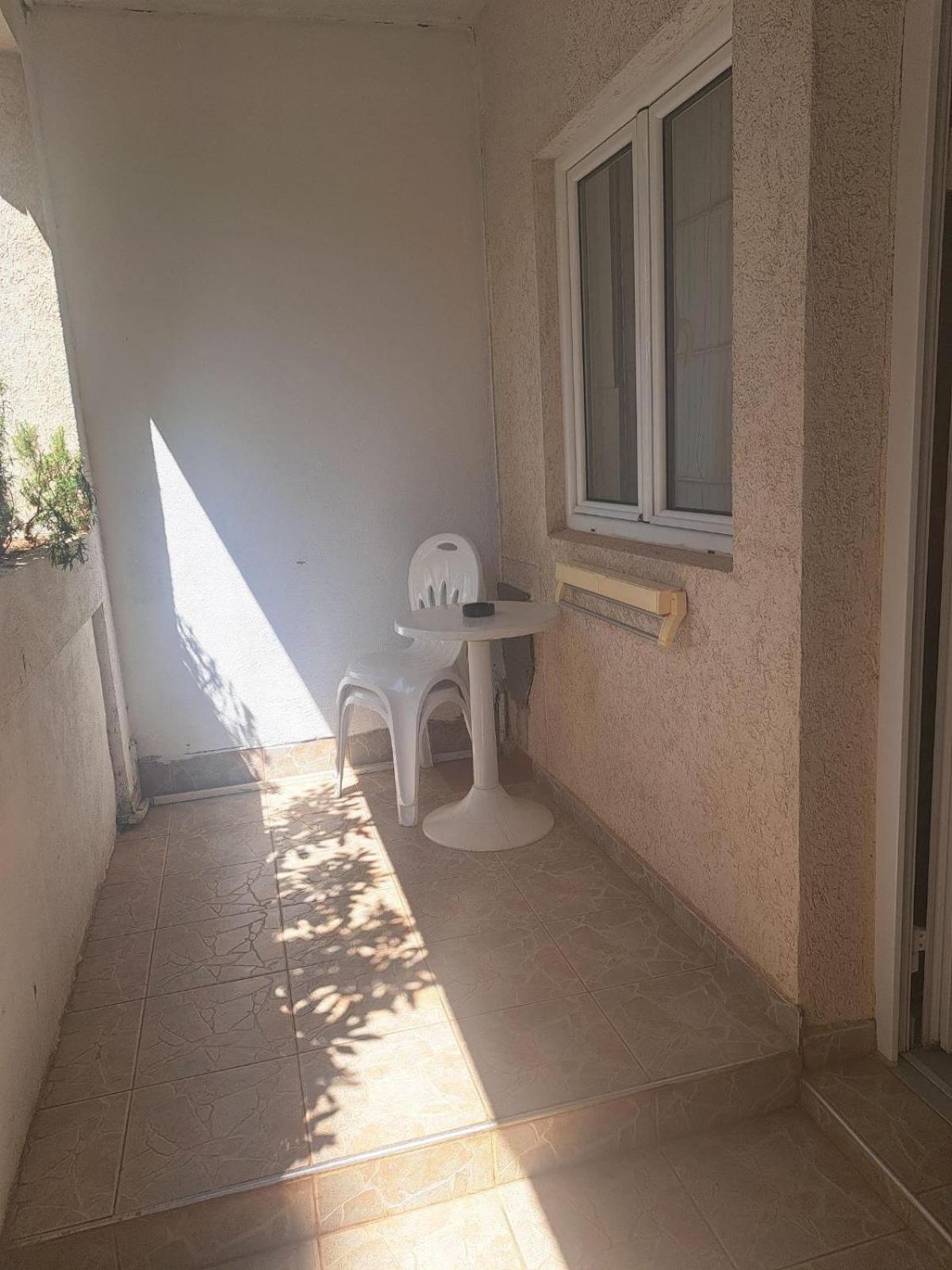 The Four Fish Apartment Petrovac Exterior foto