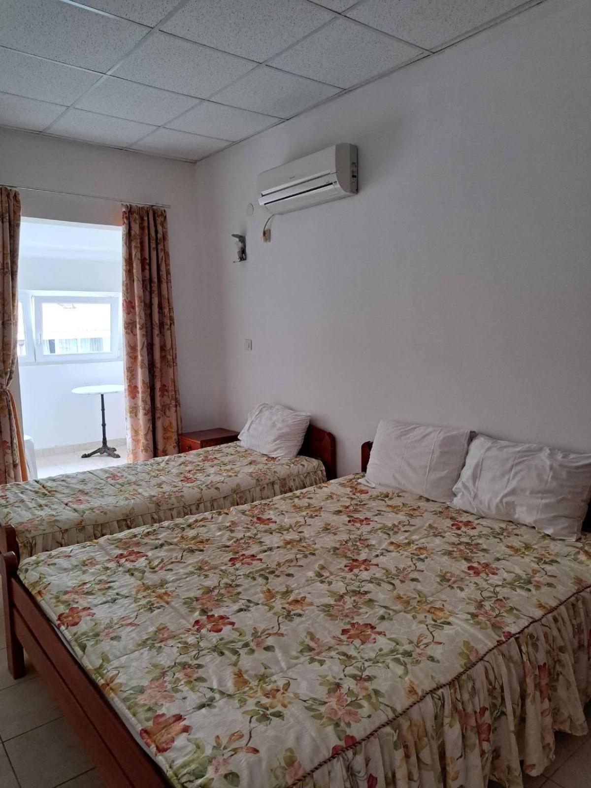 The Four Fish Apartment Petrovac Exterior foto